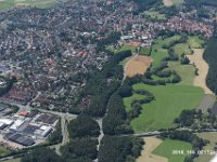 Wendelstein  Markt Wendelstein Übersicht : Luftaufnahmen