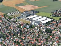 Zirndorf  Zirndorf Ohmstr Metzwerk : Luftaufnahmen, Luftaufnahmen Luftbild
