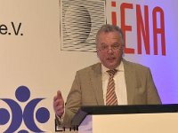 iENA 2019  Freie Erfinder Awarding of Prizes for Freelance Inventors