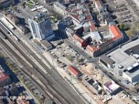 Fuerth Innenstadt  Fuerth Hauptbahnhof Gebhardtstr Bundesbahn